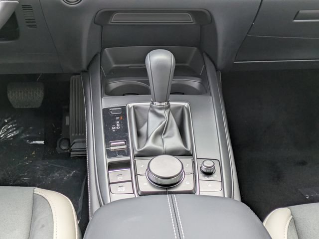 New 2026 MAZDA CX-30 2.5 Turbo Aire Edition AWD/4WD image 16