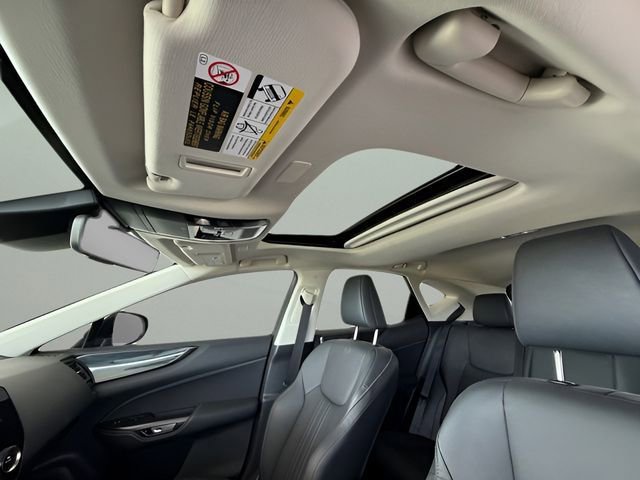 Used 2025 Lexus NX 350 AWD w/ Accessory Package (2T) image 19