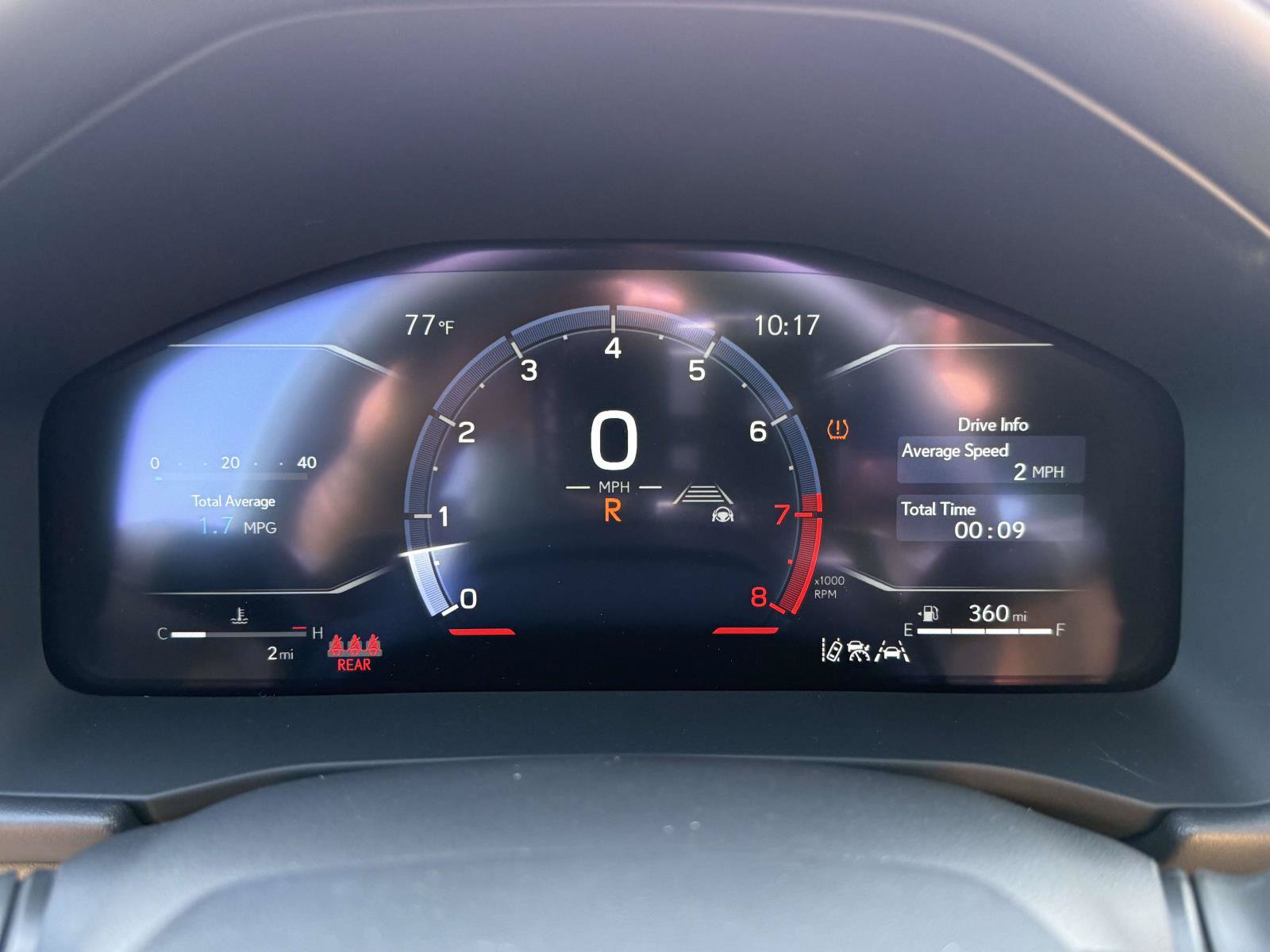 New 2026 Lexus IS 350 F Sport w/ Accessory Package Z1 AWD/4WD image 19