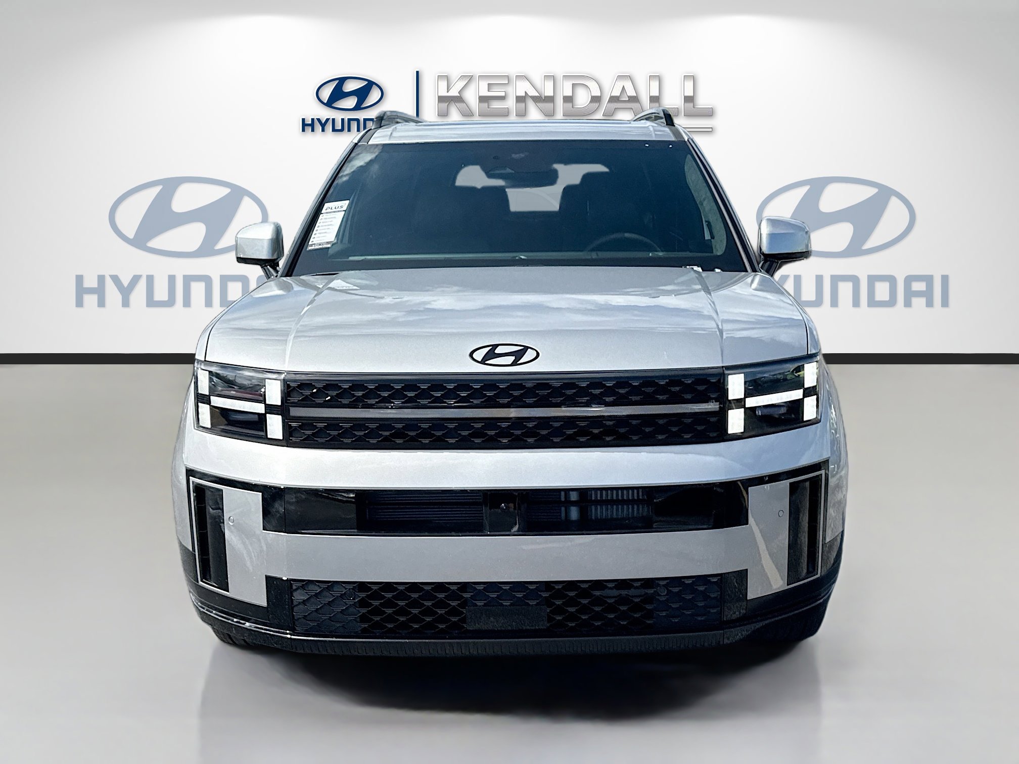 New 2026 Hyundai Santa Fe Calligraphy image 2