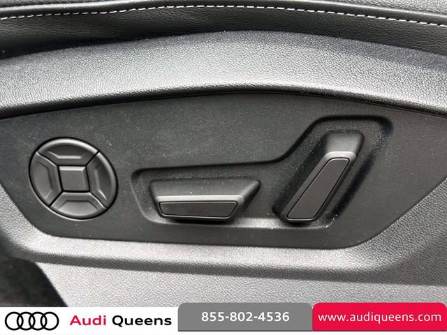 Certified 2025 Audi Q7 3.0T Premium Plus w/ Premium Plus Package image 21