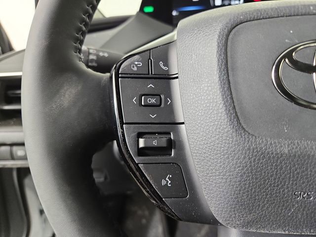 New 2026 Toyota Prius AWD image 22