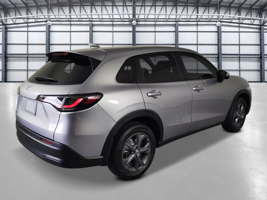 New 2026 Honda HR-V LX image 5