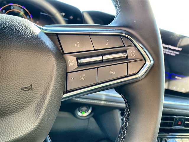 New 2026 Chevrolet Tahoe Premier image 13