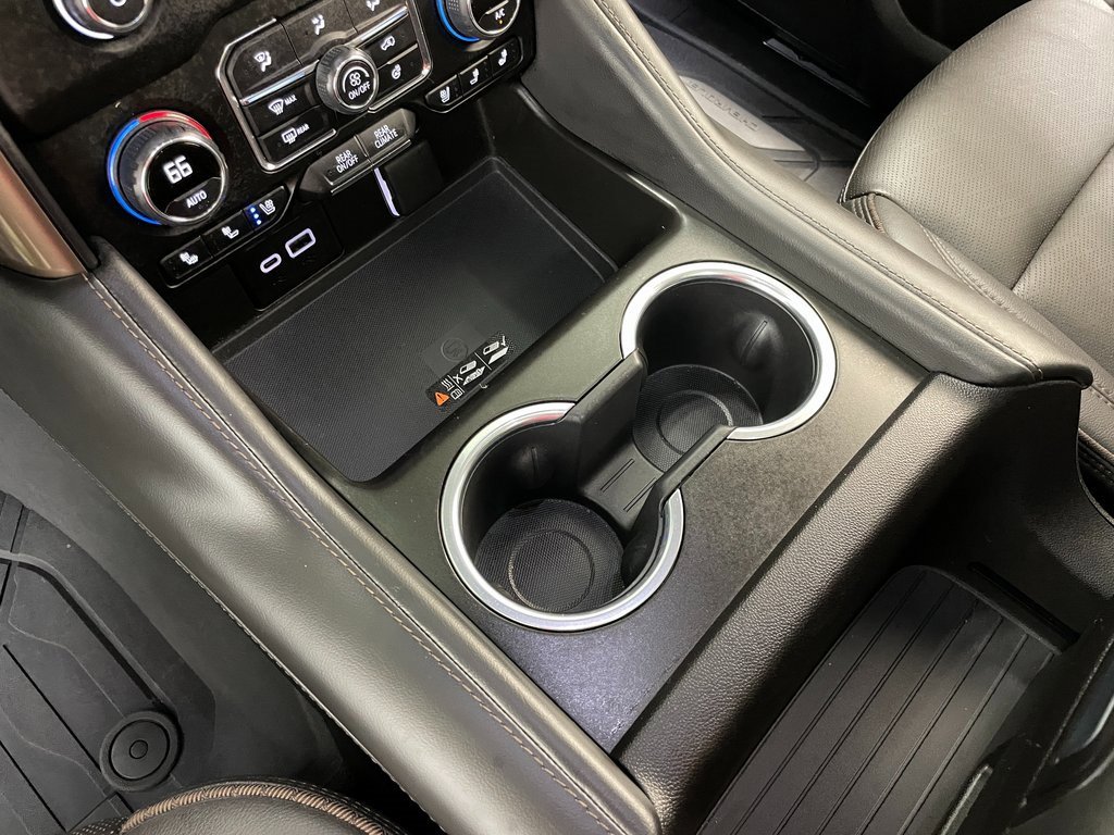 Certified 2023 Chevrolet Tahoe High Country w/ Advanced Technology Package image 41