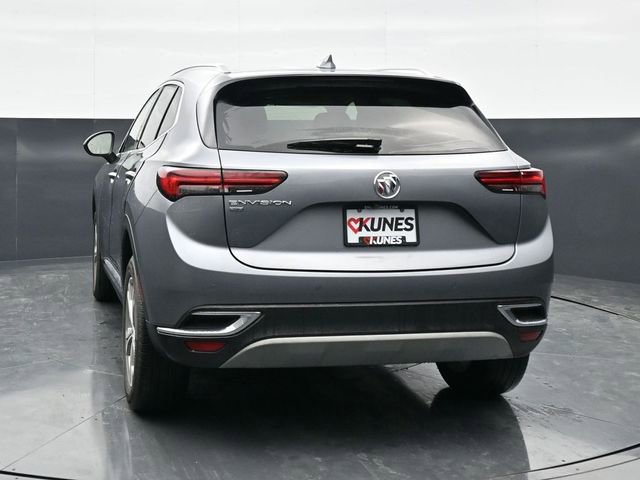 Used 2022 Buick Envision Preferred image 6