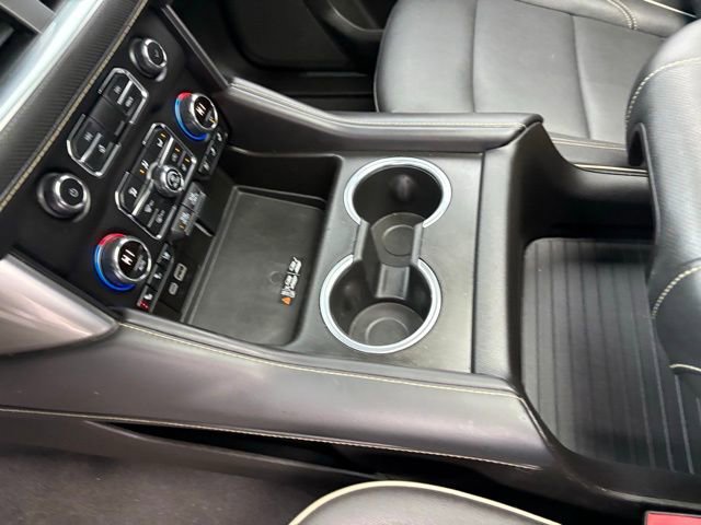 Used 2023 Chevrolet Tahoe Premier w/ Advanced Technology Package image 23