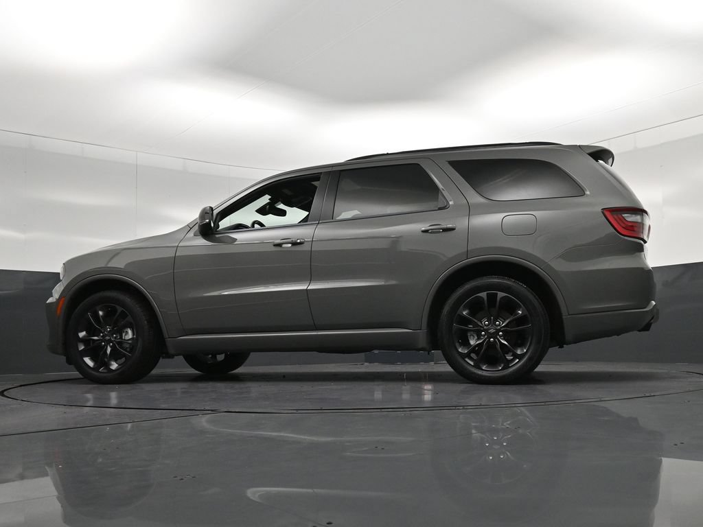 Used 2024 Dodge Durango GT RWD image 33