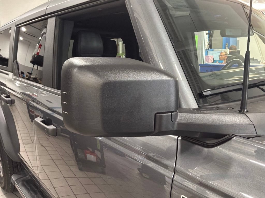 Used 2024 Ford Bronco Big Bend AWD/4WD image 22