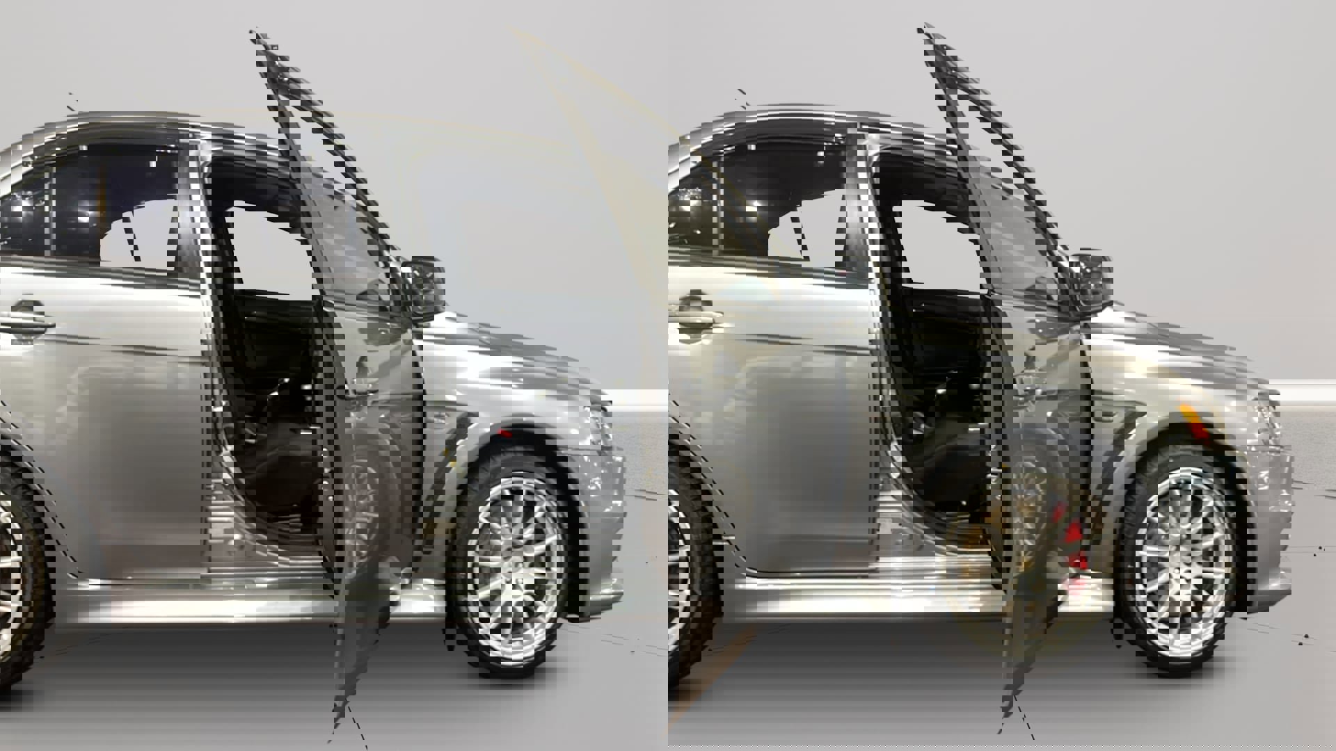 Used 2013 Mitsubishi Lancer Evolution GSR image 17