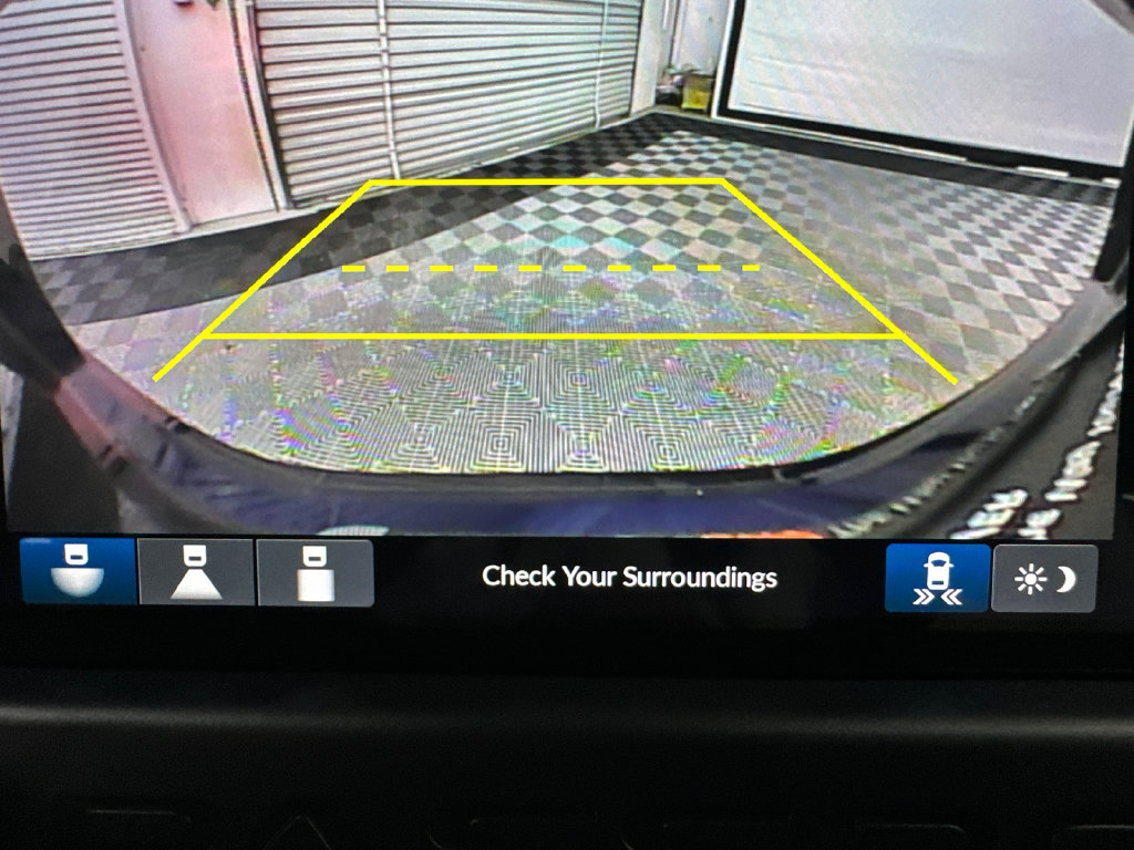 New 2026 Honda Passport RTL image 32