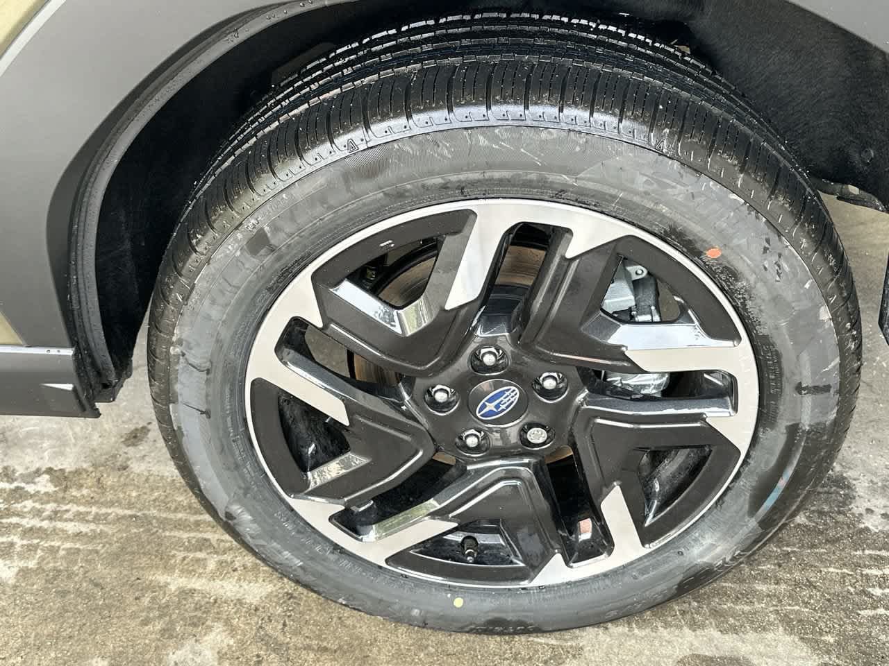 New 2026 Subaru Forester Limited AWD/4WD image 11