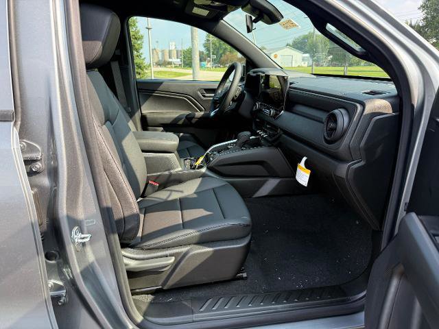 New 2026 Chevrolet Colorado Trail Boss image 9