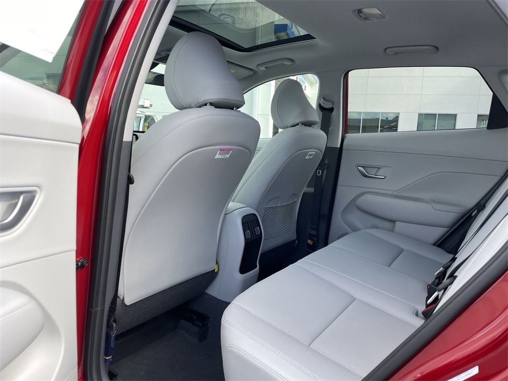 New 2026 Hyundai Kona Limited image 20