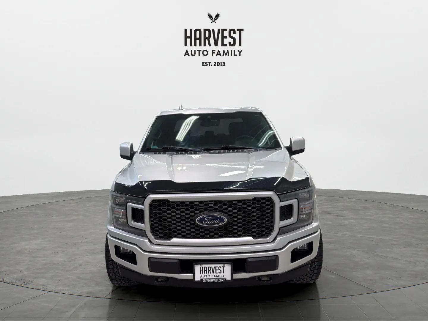 Used 2018 Ford F150 Lariat w/ Equipment Group 502A Luxury AWD/4WD image 10
