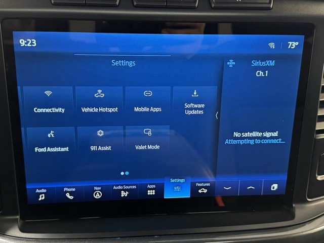 Used 2021 Ford F150 XLT w/ Equipment Group 302A High image 15