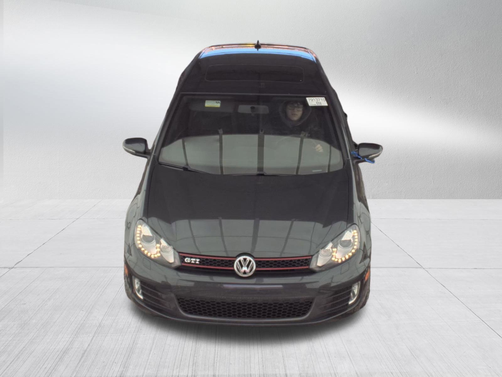 Used 2013 Volkswagen GTI Driver's Edition video 2