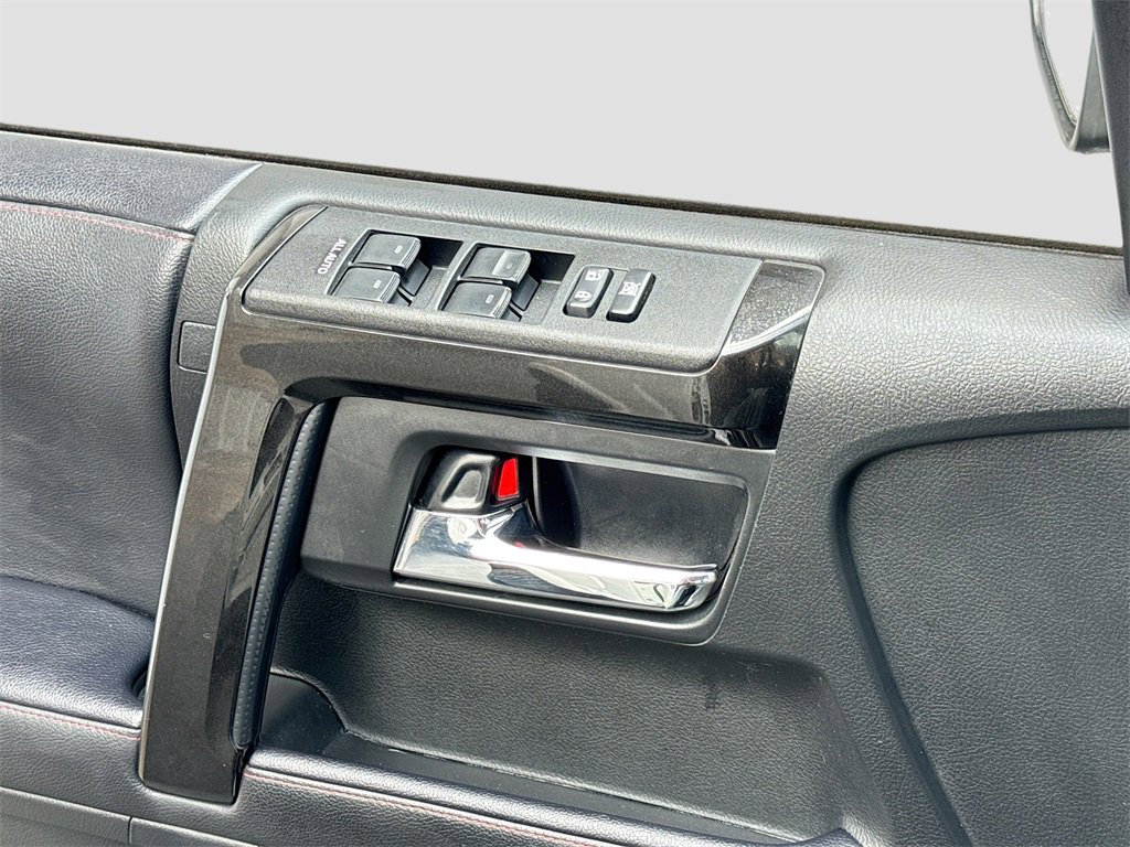 Used 2021 Toyota 4Runner TRD Off-Road image 26