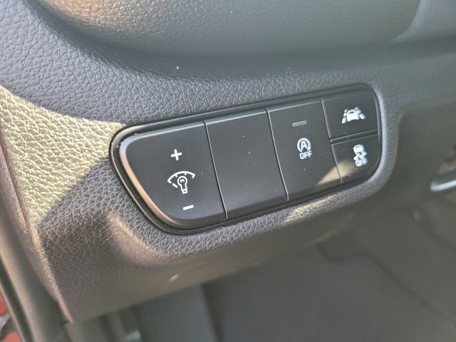 Used 2023 Kia Seltos S image 17