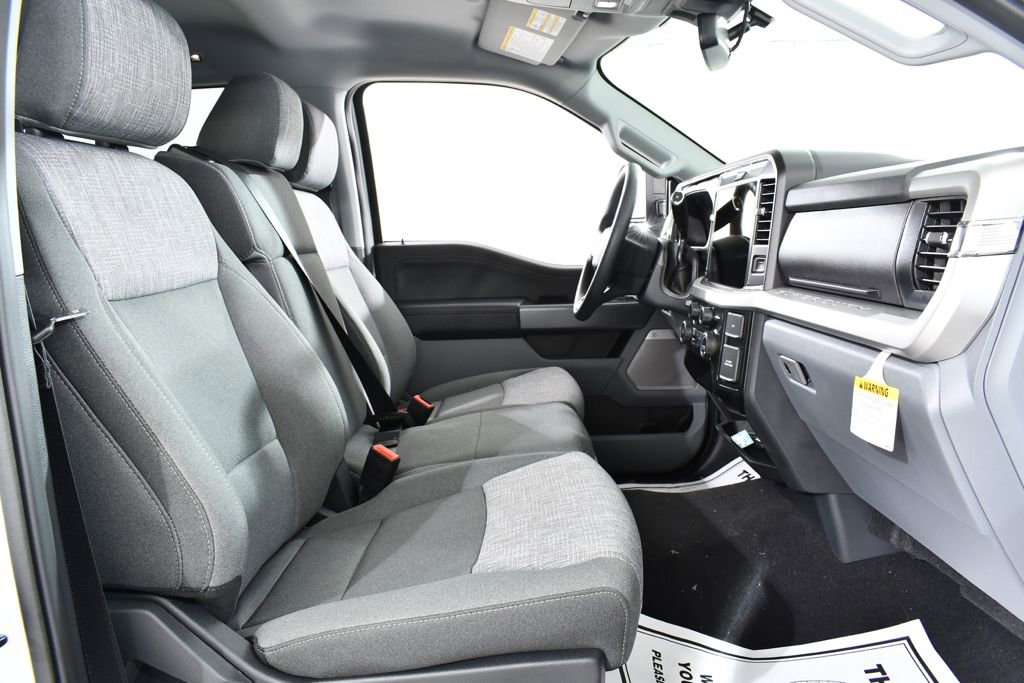 New 2026 Ford F350 XLT w/ XLT Premium Package image 10