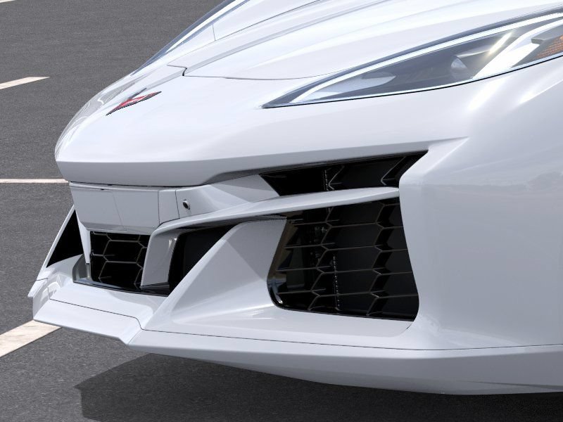 New 2026 Chevrolet Corvette E-Ray AWD/4WD image 13