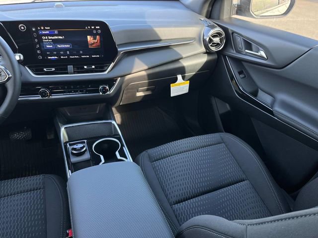 New 2026 Chevrolet Equinox LT image 17