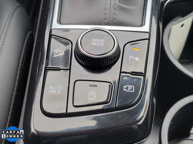 Used 2023 Kia Sportage EX image 30