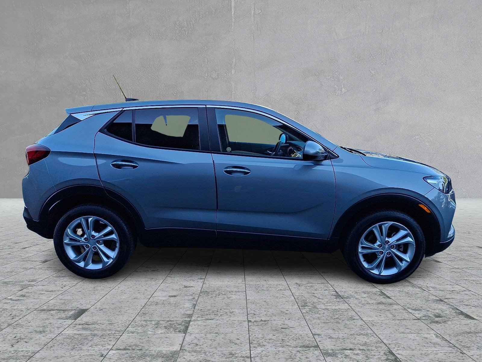 Certified 2023 Buick Encore GX Preferred w/ Cold Weather Comfort Package FWD image 4