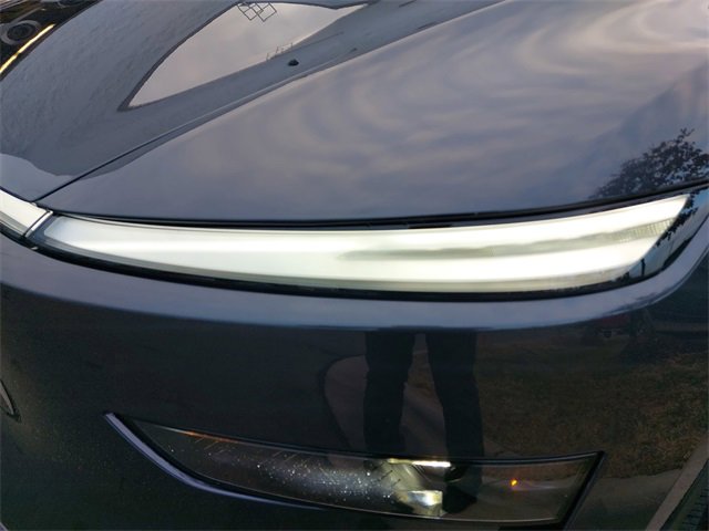 Used 2026 Tesla Model Y Long Range image 30