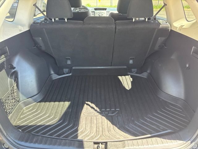 Used 2013 Honda CR-V EX image 11