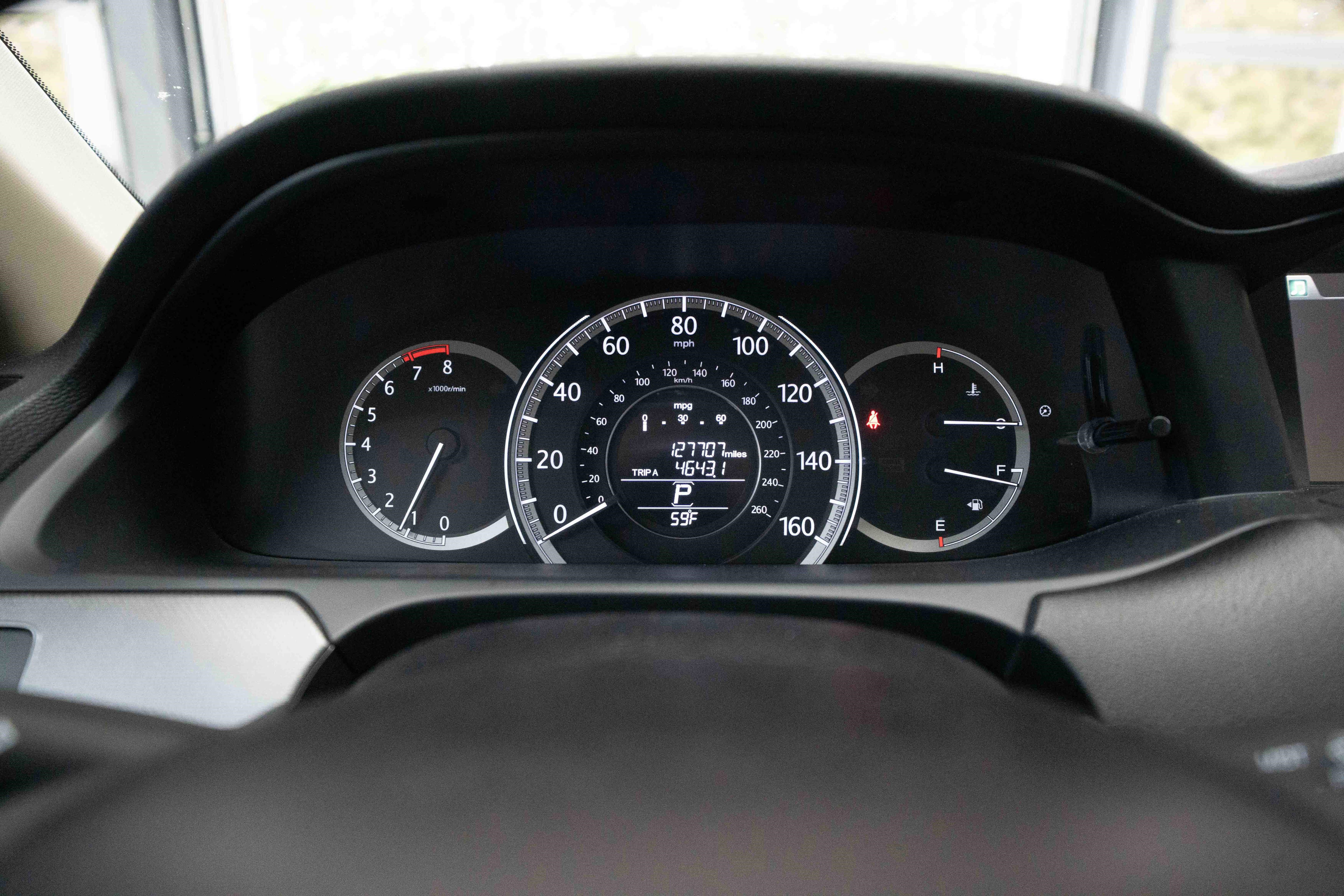 Used 2014 Honda Accord LX image 16