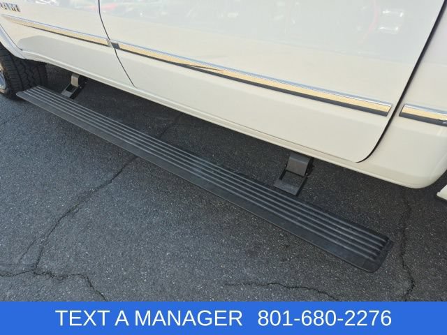 New 2026 RAM 1500 Tungsten w/ Off Road Group AWD/4WD image 11