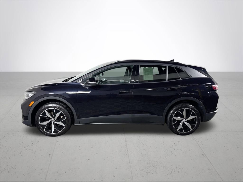 Certified 2023 Volkswagen ID.4 Pro S AWD/4WD image 9