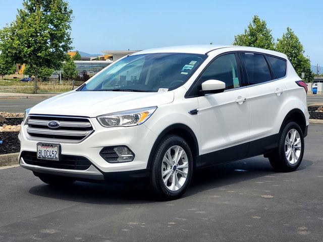 Used 2019 Ford Escape SE AWD/4WD image 9