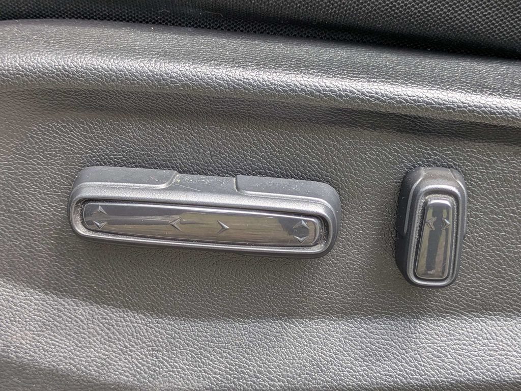 Used 2021 Honda CR-V EX image 19