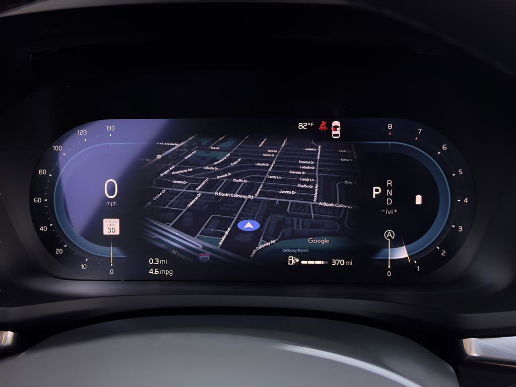 Used 2025 Volvo V60 B5 Cross Country Plus image 20