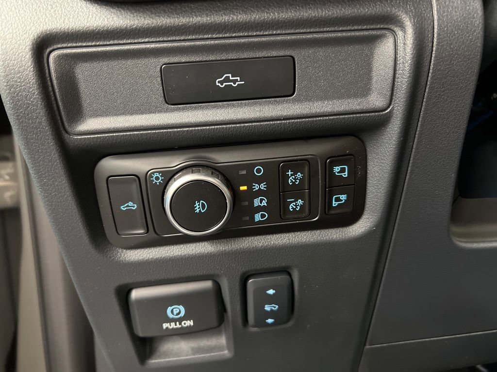 New 2026 Ford F150 Lariat AWD/4WD image 25