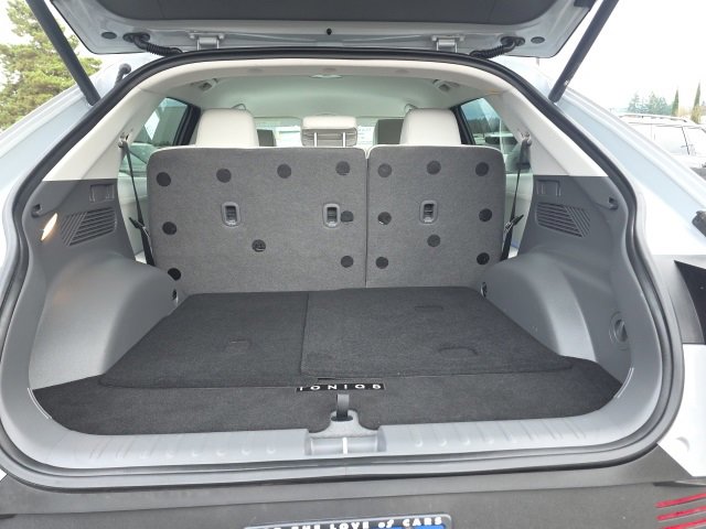 Used 2022 Hyundai Ioniq 5 SEL image 24