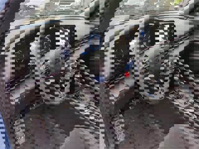 Certified 2025 Hyundai Elantra N image 10