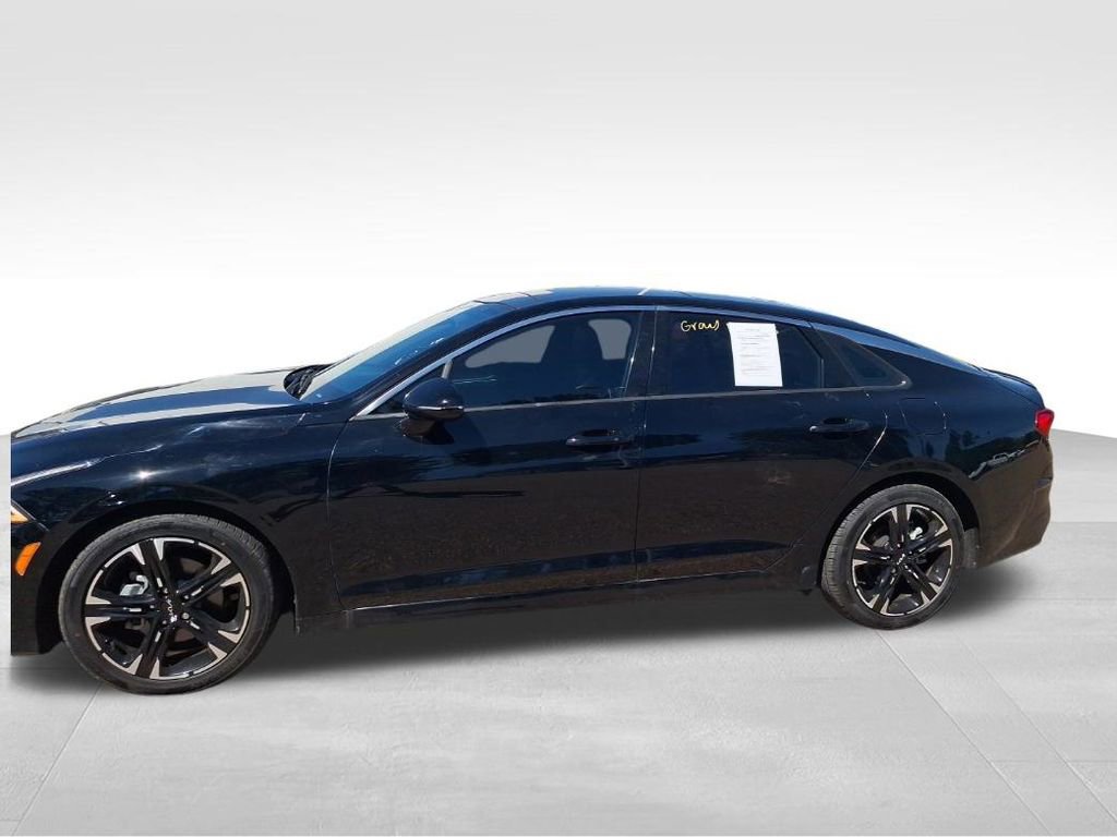 Used 2022 Kia K5 GT-Line w/ GT-Line FWD Premium Package image 12