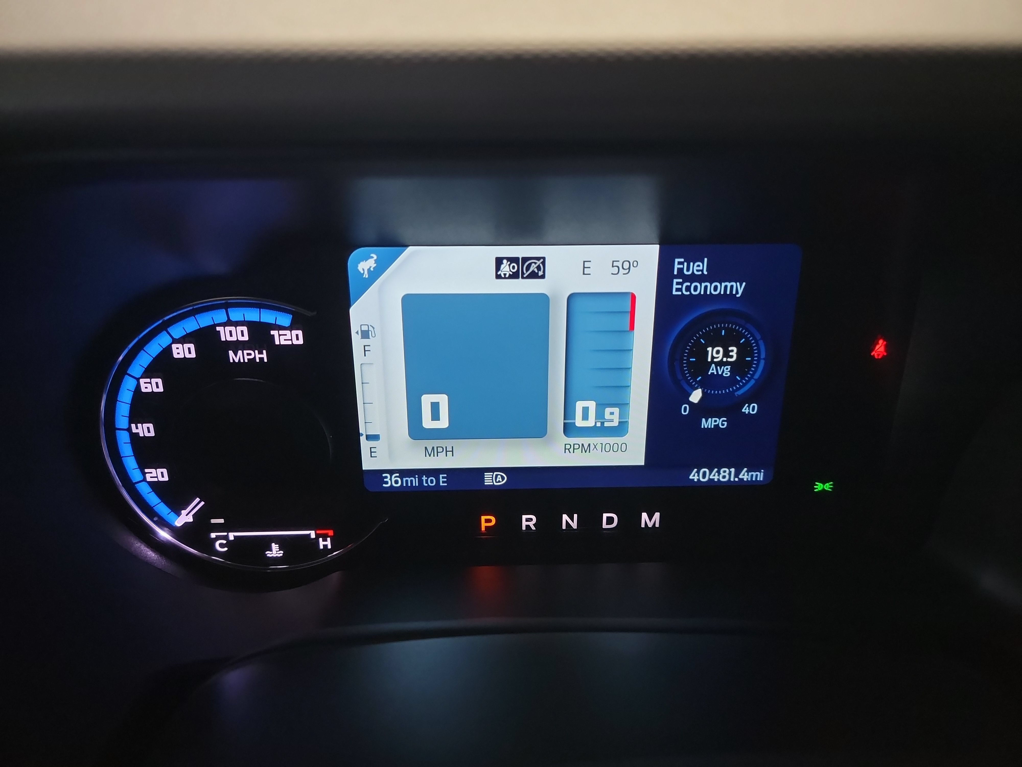 Used 2024 Ford Bronco Big Bend AWD/4WD image 18
