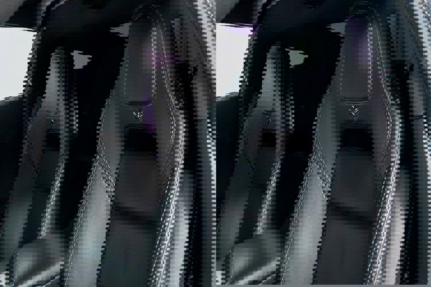 Used 2016 Chevrolet Corvette Z06 w/ 3LZ Preferred Equipment Group image 21