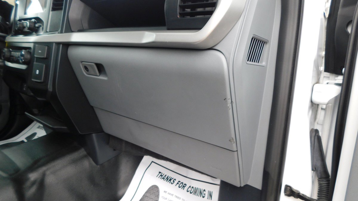 Used 2022 Ford F150 XL w/ Equipment Group 101A High image 29
