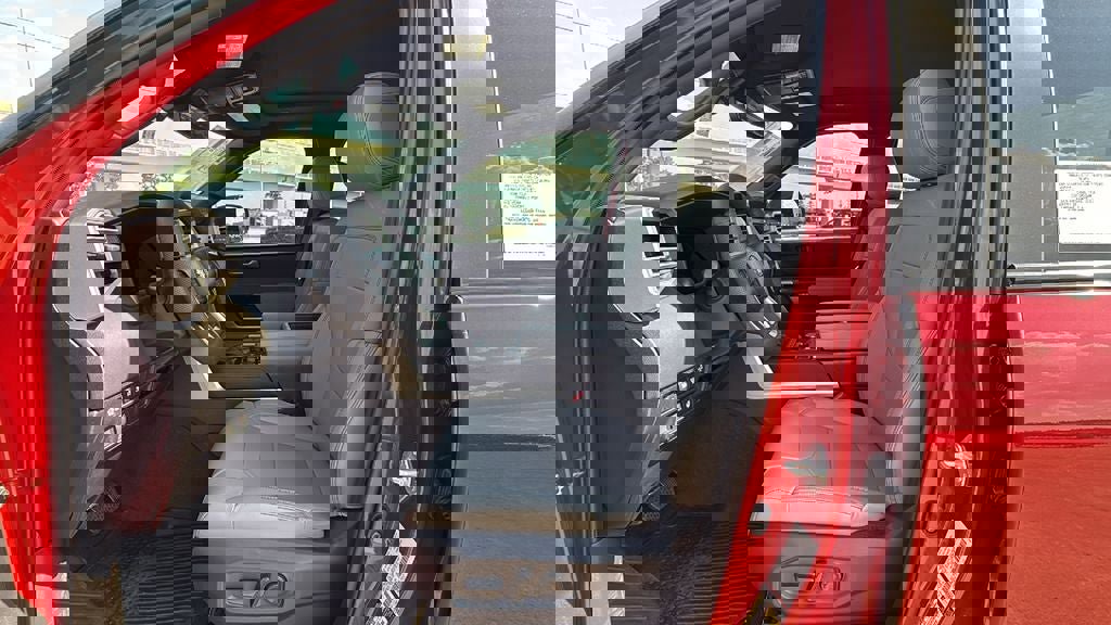 New 2026 Toyota Tundra Limited image 13