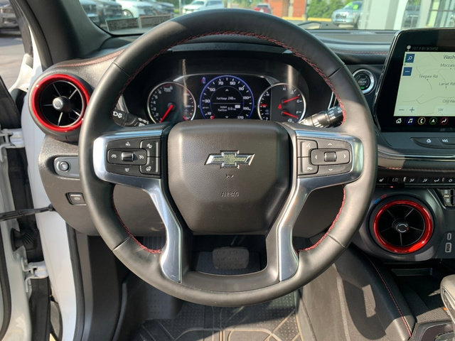 Used 2025 Chevrolet Blazer RS w/ LPO, Floor Liner Package AWD/4WD image 20