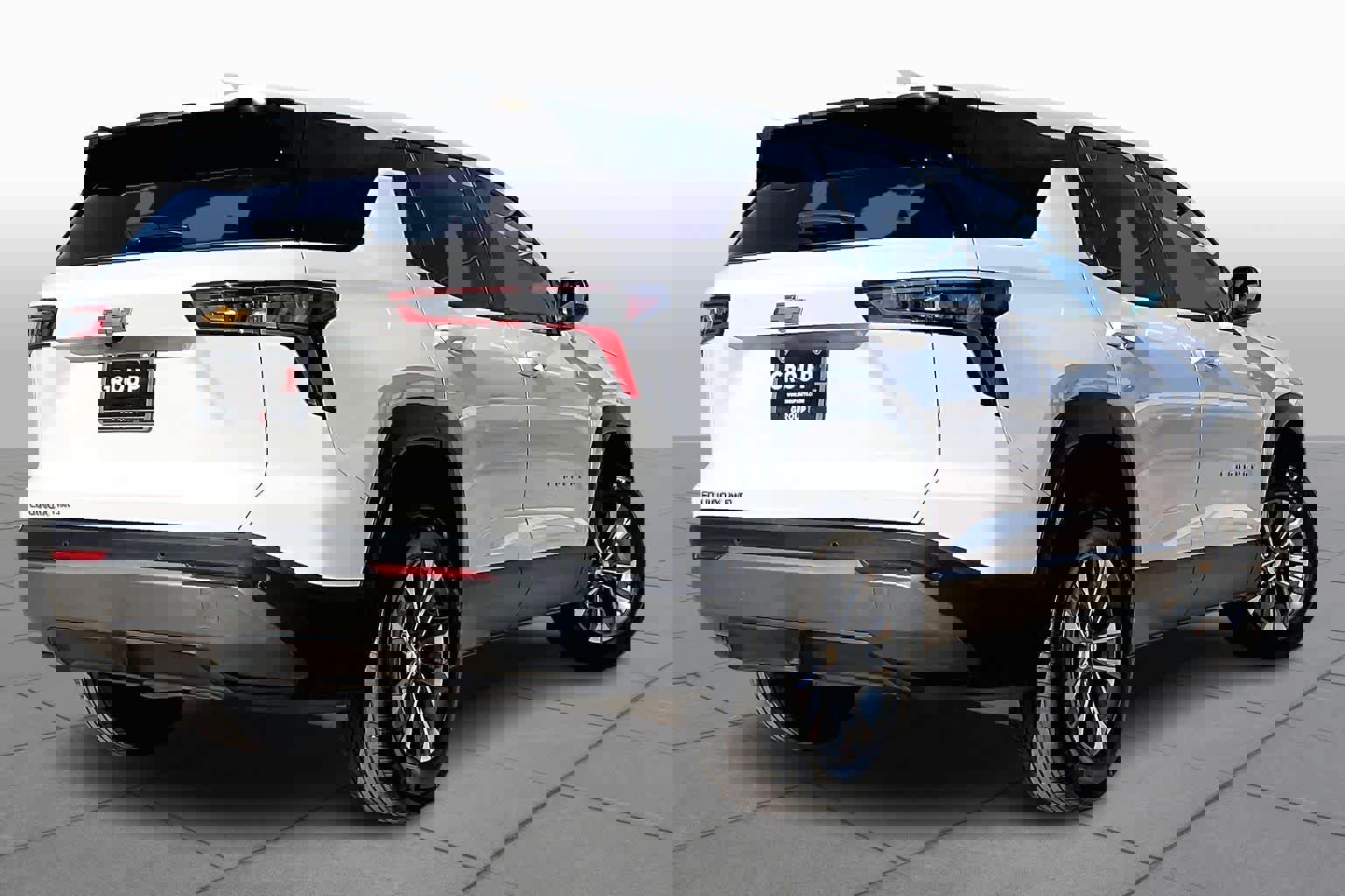 Used 2025 Chevrolet Equinox LT image 11