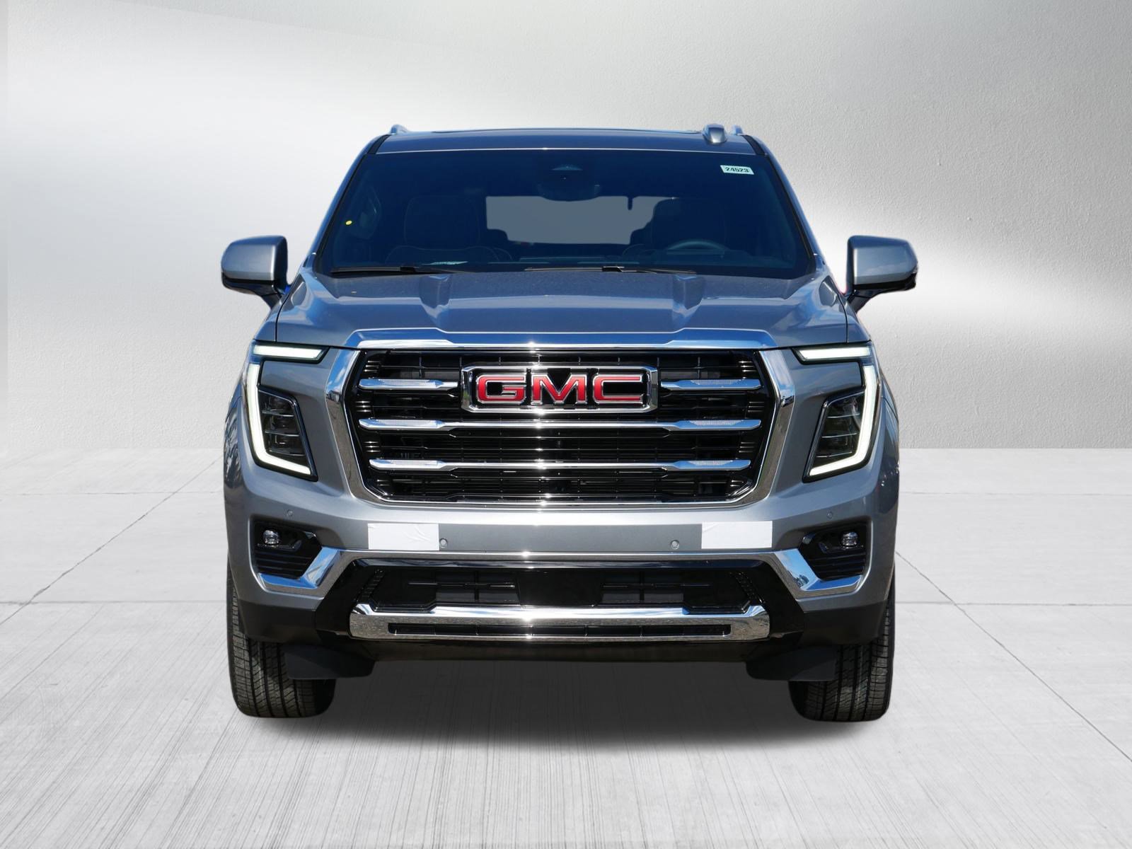 New 2026 GMC Yukon Elevation image 8