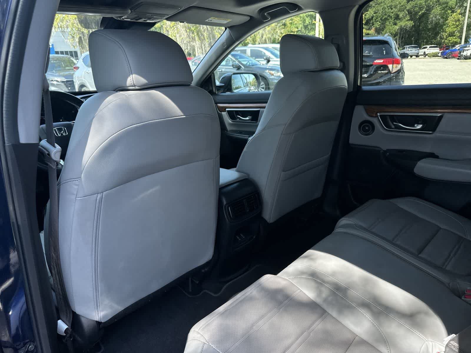 Used 2019 Honda CR-V EX-L image 14