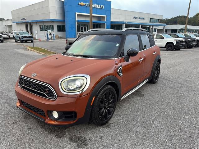 Used 2019 MINI Cooper Countryman S w/ Premium Package image 3