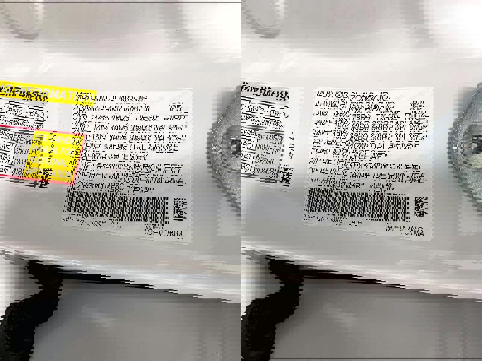 Used 2026 Honda CR-V EX image 36